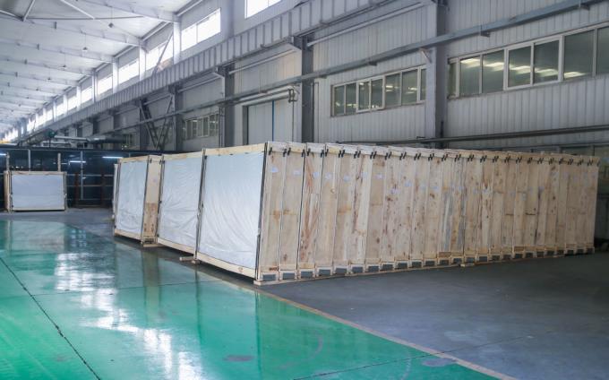 1/8′ 5/32′ 13/64′ 1/4′ 5/16′ 25/64′ 15/32′ 19/32′ 3/4′ Inch Ultra Extra Clear Low Iron Glass Sheet Factory Wholesale Price Window Glass