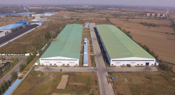 Chine Qingdao Shinerising Glass Co., Ltd Profil de la société