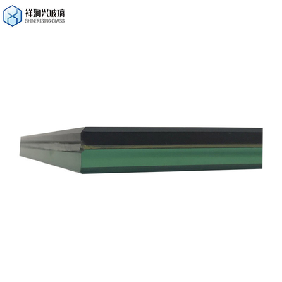 Architecture Verre stratifié 17,52 mm 884 Esg Vsg Verre avec norme CE