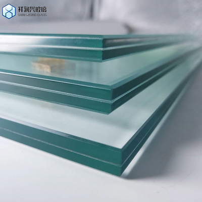 Architecture Verre stratifié 17,52 mm 884 Esg Vsg Verre avec norme CE