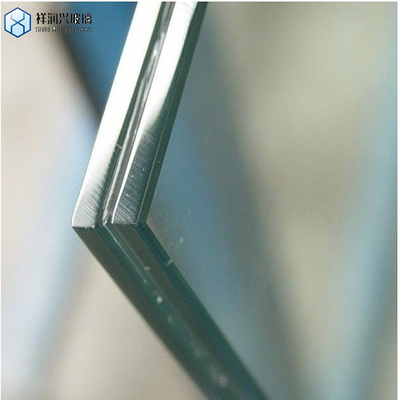 GB15763.2-2005 Norme du verre stratifié clair et indestructible