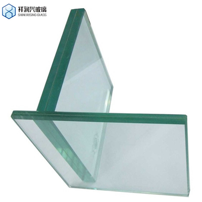 GB15763.2-2005 Norme du verre stratifié clair et indestructible
