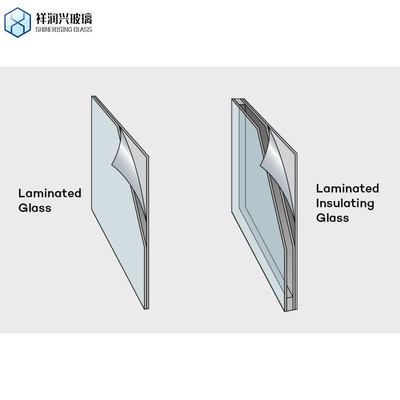 GB15763.2-2005 Norme du verre stratifié clair et indestructible