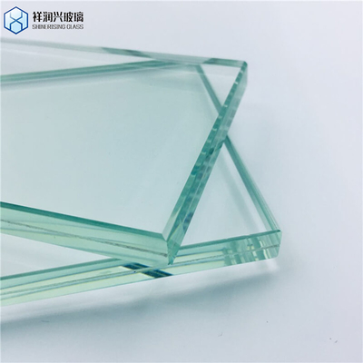 Vitrage stratifié architectural plat/courbé pour bâtiments résidentiels