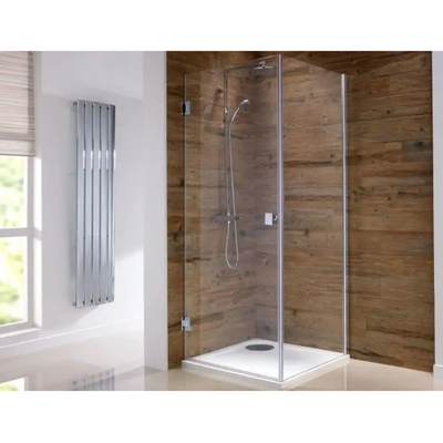 1830*2440/2140*3300/2440*3660 Ensemble de douche sans cadre