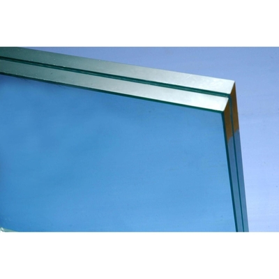 Vitre simple câblé/décoratif/vitre de salle de bain pour fenêtre de bâtiment certifié SGS