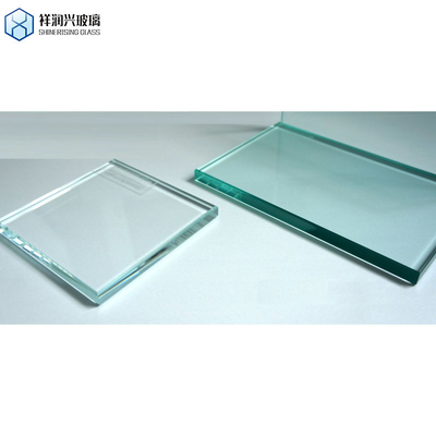 Vitrage stratifié de 3 mm, 4 mm, 5 mm, 6 mm, 8 mm, 10 mm, 12 mm pour fenêtre de porte de meubles