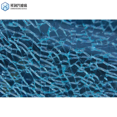 3 mm 4 mm 5 mm 6 mm 8 mm Glace flottante transparente plate et épaisse pour les bâtiments