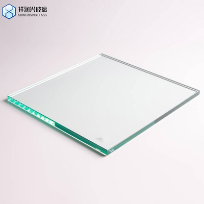 5 mm 6 mm 10 mm 18 mm 20 mm 4 mm verre trempé pour la température de la vitre Norme GB15763.2-2005
