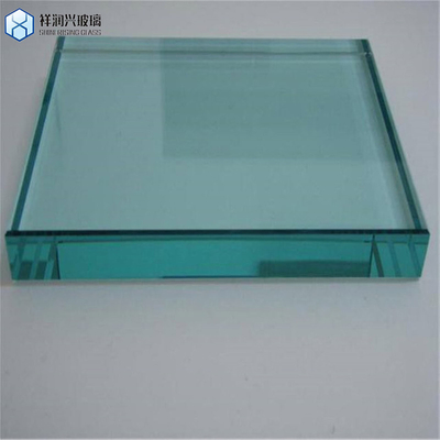 5 mm 6 mm 8 mm 10 mm 12 mm 15 mm 19 mm verre curvé plat trempé pour les installations extérieures