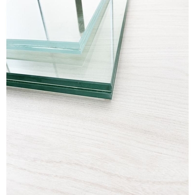 Principaux produits Verres stratifiés CE Roof Tempered Sandwich Glass Panel Verres isolants