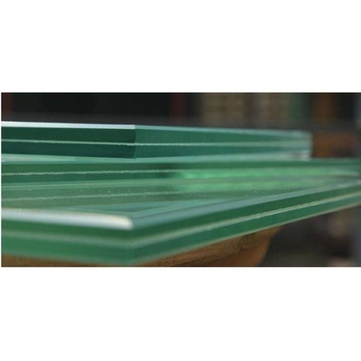 Principaux produits Verres stratifiés CE Roof Tempered Sandwich Glass Panel Verres isolants