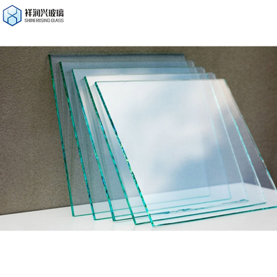 1.3mm 1.5mm 1.8mm 2mm ultrafin plaque de verre transparente cadre photo verre 2mm verre trempé
