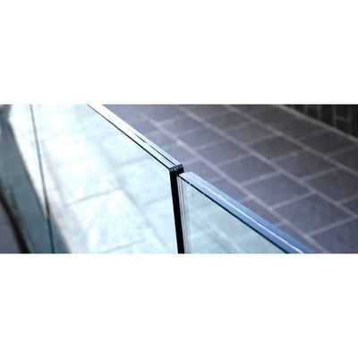 6.38mm 8.38mm 10.38mm 12.38mm 16.38mm Verre trempé stratifié