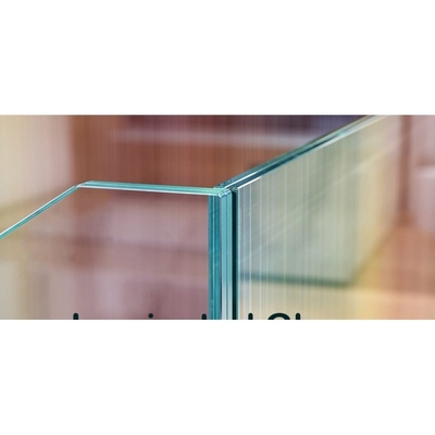 10 mm 12 mm 24 mm 51 mm verre trempé stratifié pour fenêtres et portes