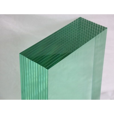 10 mm 12 mm 24 mm 51 mm verre trempé stratifié pour fenêtres et portes