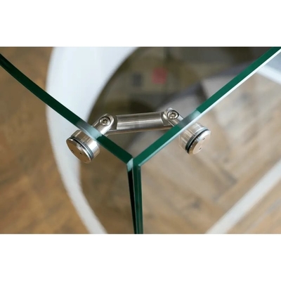 Plaques de verre trempé par mètre pour appareils électroménagers