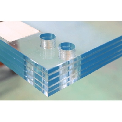 Panneaux de verre stratifiés pour fenêtres excellents 1830*2440/2140*3300/2440*3660