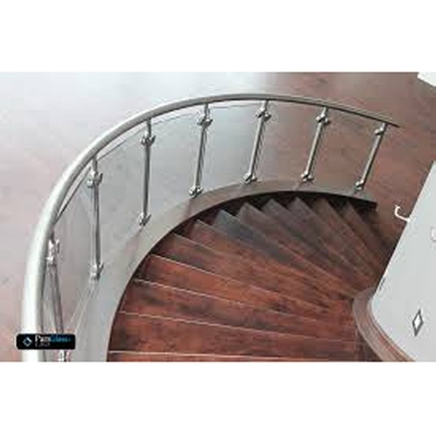 Verre isolant trempé 5 5 mm 6 mm 9 mm pour fenêtre insonorisée à espaceur en aluminium à air argon