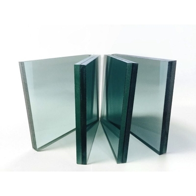 Une demande élevée de panneaux de verre transparent pour l'architecture énergétique