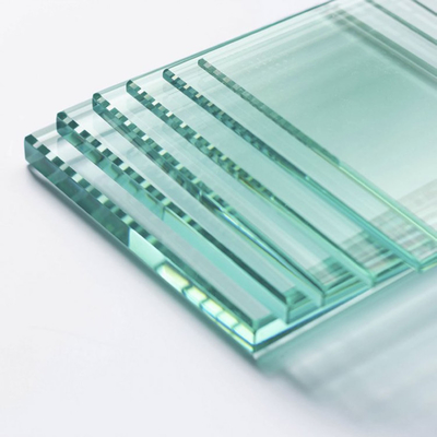 Principaux produits Verre trempé 6 mm 8 mm 10 mm 12 mm 15 mm Panneaux de clôture en verre stratifié de sécurité