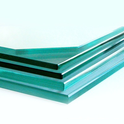 Tableau en verre super-tardé Plateur conforme à l'article 6mm 8mm 10mm Clair et teinté