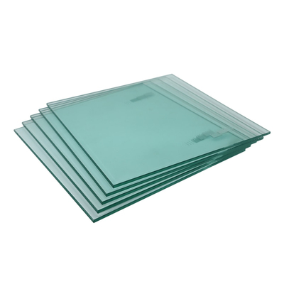3.2mm 4mm verre trempé solaire pour panneau solaire plat 1830*2440/2140*3300/2440*3660