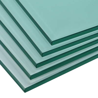3.2mm 4mm verre trempé solaire pour panneau solaire plat 1830*2440/2140*3300/2440*3660