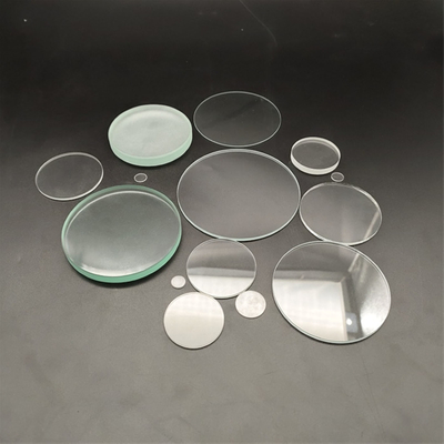 Principaux produits Verre trempé 10 mm Transparent pour le verre à padel renforcé par la chaleur