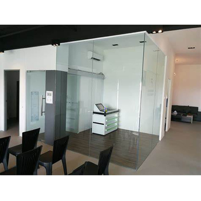 Construction/Appareil électroménager/Instruments électroniques 8 mm 10 mm 12 mm Clôture/grille en verre trempé