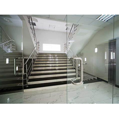 Construction/Appareil électroménager/Instruments électroniques 8 mm 10 mm 12 mm Clôture/grille en verre trempé