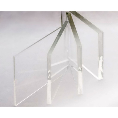 Verre trempé physiquement pour la sécurité certifié CE verre trempé transparent PVB Sgp verre stratifié