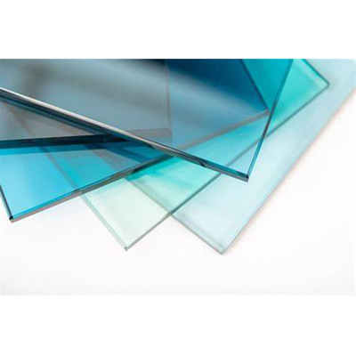 Verre trempé pour Esg Verre Vidrios Templado Verre trempé 12 mm De Vidrio Templado