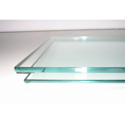 Parement en verre trempé de 6 mm, 8 mm, 10 mm et 12 mm pour appareils électroménagers et appareils électroniques