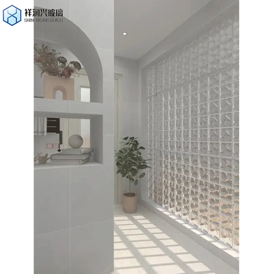 2 mm-8 mm de verre Moru clair normal pour verre unique verre câblé / décoratif / salle de bain