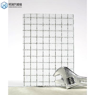 Personnalisation câblé étroit Qingdao Shinerising Moru Karatachi modèle verre décoratif