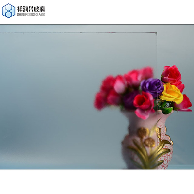 Personnalisation câblé étroit Qingdao Shinerising Moru Karatachi modèle verre décoratif