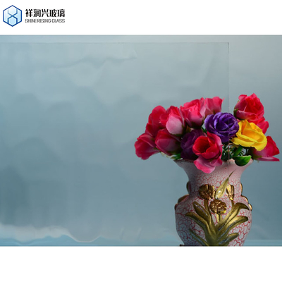 Personnalisation câblé étroit Qingdao Shinerising Moru Karatachi modèle verre décoratif