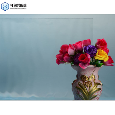 Personnalisation câblé étroit Qingdao Shinerising Moru Karatachi modèle verre décoratif