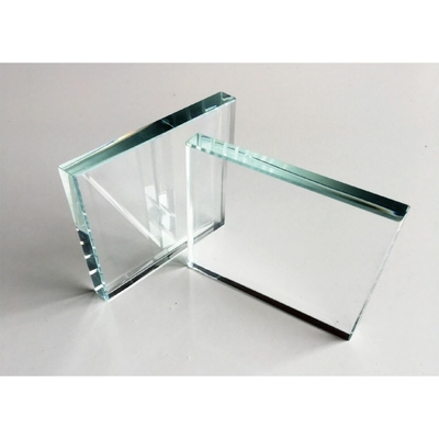 Écran de douche en verre trempé pour appareil électroménager Vendre 4 5 6 8 10 12 mm Fragment État III