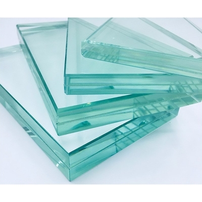 Écran de douche en verre trempé pour appareil électroménager Vendre 4 5 6 8 10 12 mm Fragment État III
