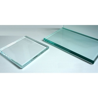 Écran de douche en verre trempé pour appareil électroménager Vendre 4 5 6 8 10 12 mm Fragment État III