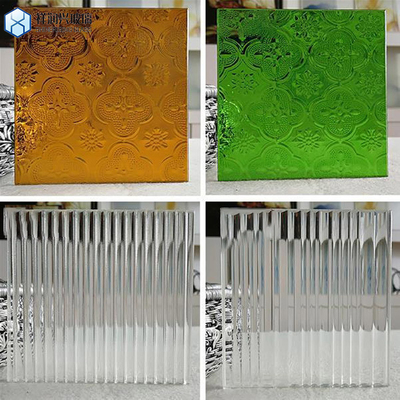 Vêtements en bronze clair Karatachi Qingdao Lumière brumeuse Flore Flotée 7 à 14 jours