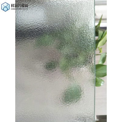 1 mm de verre miroir argenté clair avec 5 ans de garantie après-vente