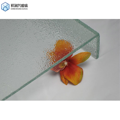 GB15763.2-2005 Exporteur de miroirs de porte de couleur bleue cristalline translucide standard pour portes