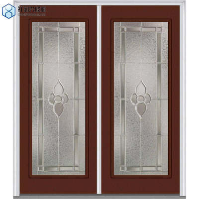 GB15763.2-2005 Exporteur de miroirs de porte de couleur bleue cristalline translucide standard pour portes
