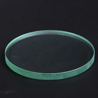 2-19 mm Économie d'énergie toit isolée stratifiée vitrage de puits vitrage de canopée pour les meubles