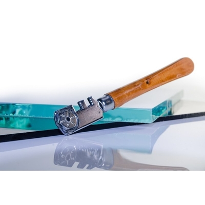 Verre super-tempéré 5 mm 6 mm 8 mm 10 mm 12 mm durci pour la sécurité Verre de construction tempéré