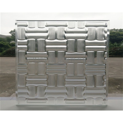 Bronze gris clair 3 mm 4 mm 6 mm Karatachiqingdao Flore à flûte Petite porte de placard à roseau Moru