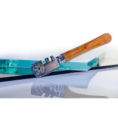 GB15763.2-2005 Standard 4mm 5mm 6mm 8mm verre de bâtiment trempé clair pour appareils électroménagers